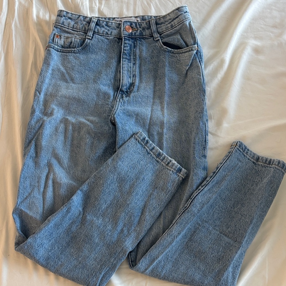 Zara Denim Jeans